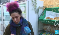 Face à la crise au Royaume-Uni : les nouveaux précaires