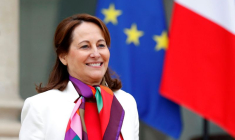 L'ENQUÊTE PRÉLIMINAIRE DU PNF SUR SÉGOLÈNE ROYAL CLASSÉE SANS SUITE