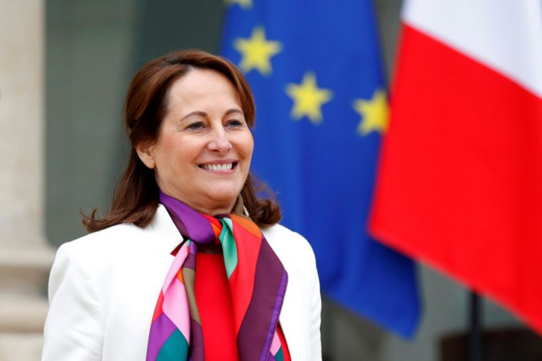 L'ENQUÊTE PRÉLIMINAIRE DU PNF SUR SÉGOLÈNE ROYAL CLASSÉE SANS SUITE