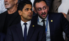 Nasser Al-Khelaïfi a fait son choix pour le Ballon d’Or