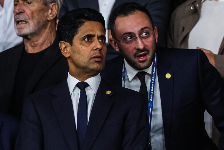 Nasser Al-Khelaïfi a fait son choix pour le Ballon d’Or