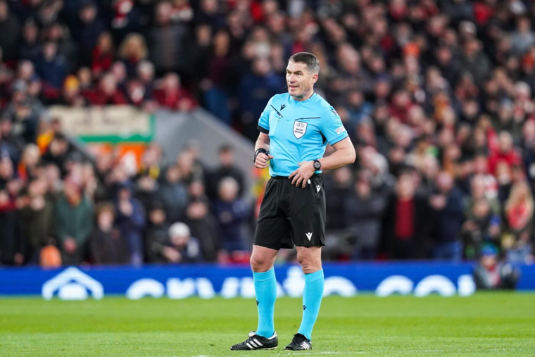L’arbitre de la finale de Ligue des champions PSG-Inter est connu