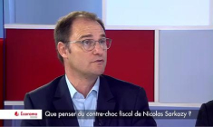 Contre-choc fiscal de Sarkozy : du réchauffé ? (VIDEO)