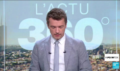 Iran : Trump empêché d'utiliser l'arme nucléaire par son Chef d'état-major des armées ?