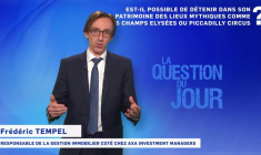 Est-il possible de détenir dans son patrimoine des lieux mythiques comme les Champs Elysées ou Piccadilly Circus ?