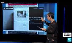 Elections aux Etats-Unis: "Les Américains votent, la planète tremble"