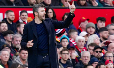 Michael Carrick veut encore rêver du titre pour Manchester United