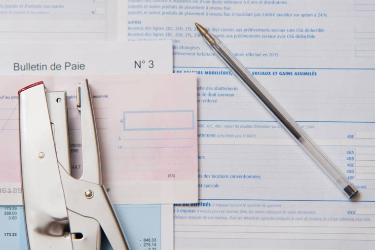 La baisse de l'impôt sur le revenu démarre dès janvier 2017 et non en août comme prévu initialement