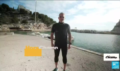 Gare de Niolon, destination l'inclusion