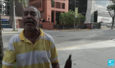 Venezuela : au moins un mort dans les manifestations après la réélection de Maduro