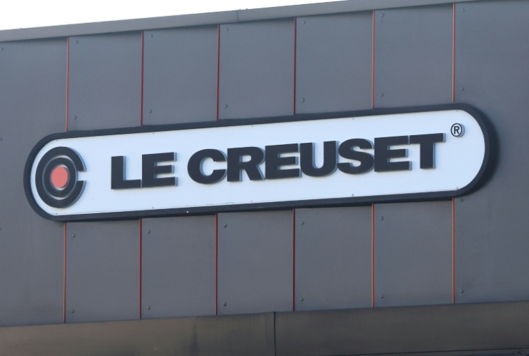Une enquête préliminaire contre X a été ouverte par rapport aux rejets de cadmium constatés l'an dernier dans les eaux usées provenant de l'usine Le Creuset dans l'Aisne ( AFP / FRANCOIS LO PRESTI )
