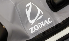 PRÉSIDENT DU DIRECTOIRE DE ZODIAC SUR LE DÉPART