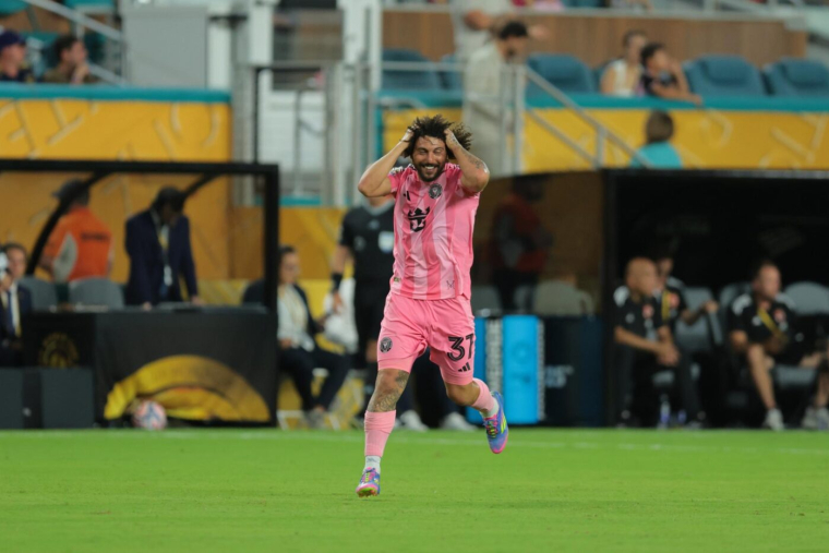 Les 3 autres joueurs à surveiller à l'Inter Miami