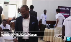"Le prochain Bill Gates sera une Africaine"