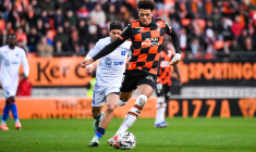 Noah Cadiou : « J'ai vraiment progressé pendant cette année en R4 »