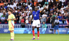 Les stars du foot européen risquent de faire une croix sur les JO 2028