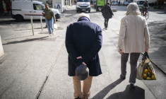 ( AFP / LOIC VENANCE )