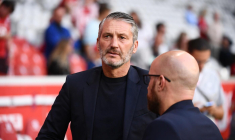 Olivier Létang n'a pas apprécié le rapprochement entre Marseille et Zhegrova