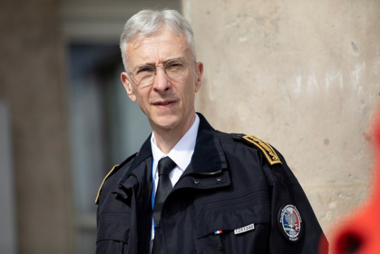 RSF PORTE PLAINTE CONTRE LE PRÉFET DE POLICE DE PARIS