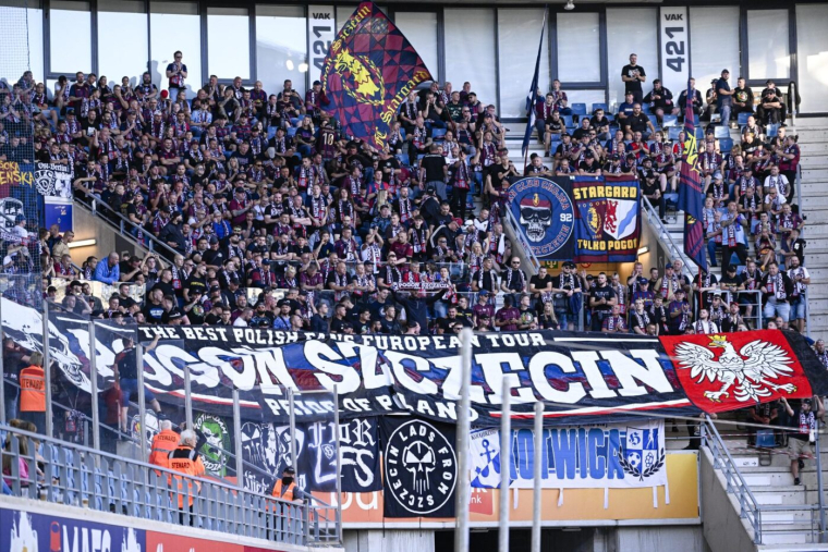Un club polonais sauvé à 24 heures de son dépôt de bilan