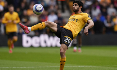 Gonçalo Guedes s'est trouvé un nouveau club