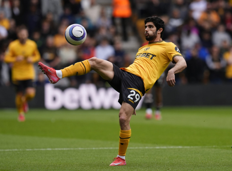 Gonçalo Guedes s'est trouvé un nouveau club
