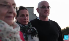 Les héros de l'île d'Ouessant