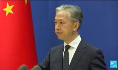 La Chine continue ses exercices militaires autour de Taïwan