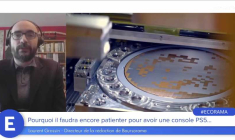 Pourquoi il faudra encore patienter pour avoir une console PS5…