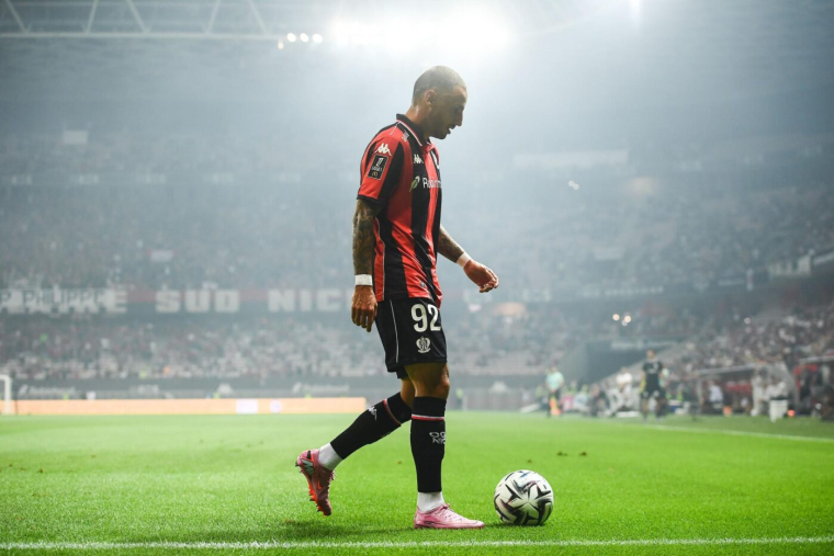 Jonathan Clauss dégoûté par la signature de Lucas Vázquez à Leverkusen