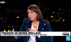 Un nouveau pacte financier international pour une nouvelle ère?