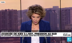 BRÉSIL: LE CHOC BOLSONARO