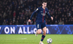 Deux absents pour le PSG à Monaco