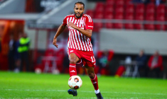 Le FC Nantes recrute un avant-centre vintage