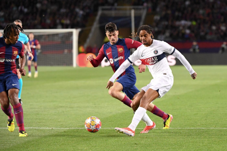 Barça-PSG : le choc du moment