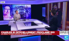 Charles III, un roi de transition ?