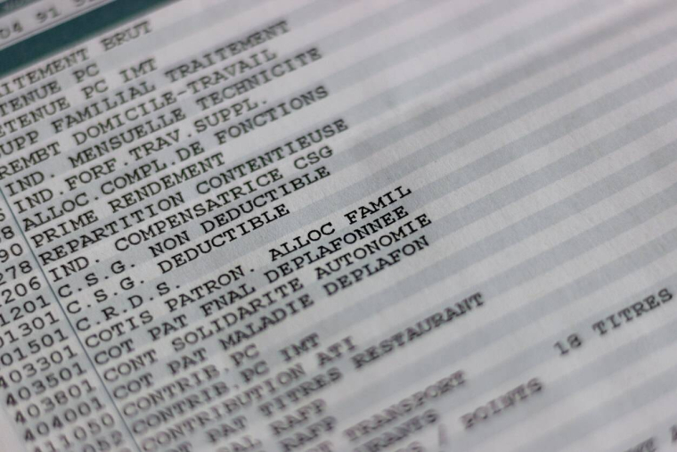 CSG 2026 : quels supports d’épargne sont concernés par la hausse ? / iStock.com - Cyril Aucher