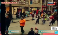 "Bloquons tout" vu par la propagande russe : chaos, destitution et fin de l’aide à l’Ukraine