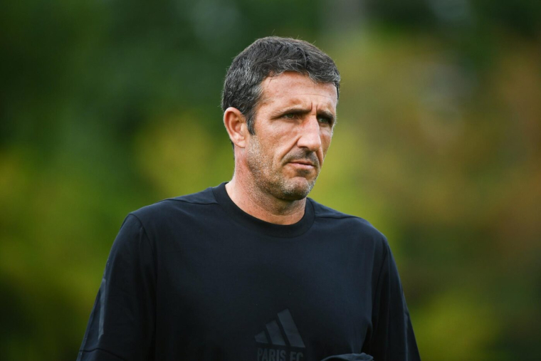 Stéphane Gilli : « Je sens un regard bienveillant »