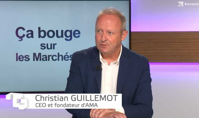 AMA s'introduit sur Euronext Growth