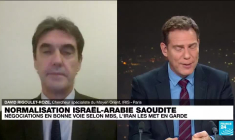 "L'obsession" de Mohammed ben Salmane : "la reussite de son plan Vision 2030"