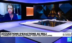 Accusations d'exactions au Mali : un rapport de HRW vise l'armée malienne et les islamistes