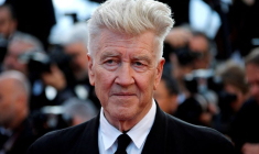 Le réalisateur américain David Lynch est mort à l'âge de 78 ans