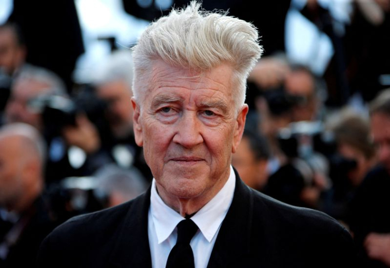 Le réalisateur américain David Lynch est mort à l'âge de 78 ans
