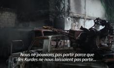 Le pouvoir syrien maître d'Alep après avoir délogé les Kurdes