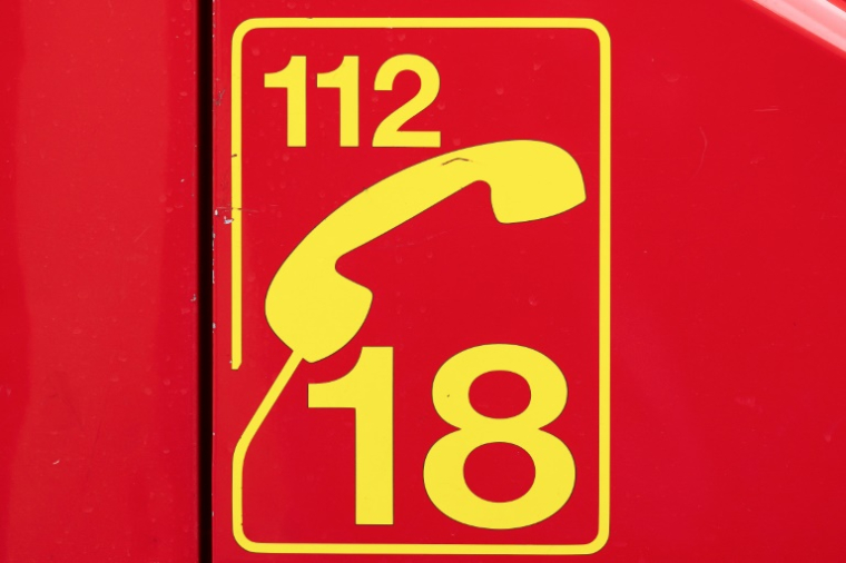 Un adolescent de 17 ans est mort en se noyant samedi soir dans la rivière Dordogne, dans le sud du département du même nom, ont  indiqué les pompiers ( AFP / MIGUEL MEDINA )