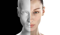 LE TOP MODEL BELLA HADID REJOINT LE MÉTAVERSE AVEC UNE COLLECTION NFT