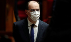 "SOYEZ SOLIDAIRES", IMPLORE CASTEX EN APPELANT LES FRANÇAIS À SE VACCINER