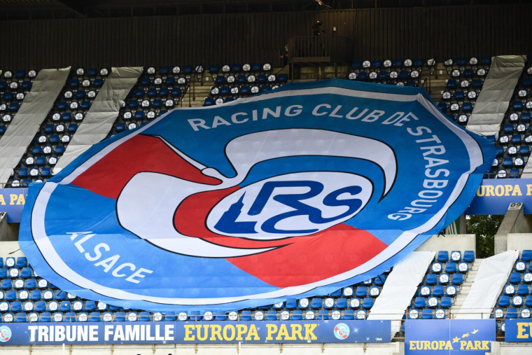 Raymond Stieber, légende de Strasbourg, est décédé
