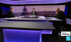 Poutine-Erdogan: l'axe cu le gaz